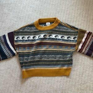 Urban outiftters sweater